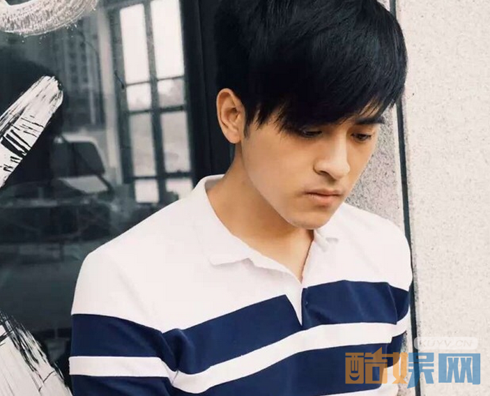 电视剧一起同过窗第二季毕十三是谁演的？电视剧一起同过窗第二季毕十三扮演者应岱臻个人资料、写真、生活照欣赏