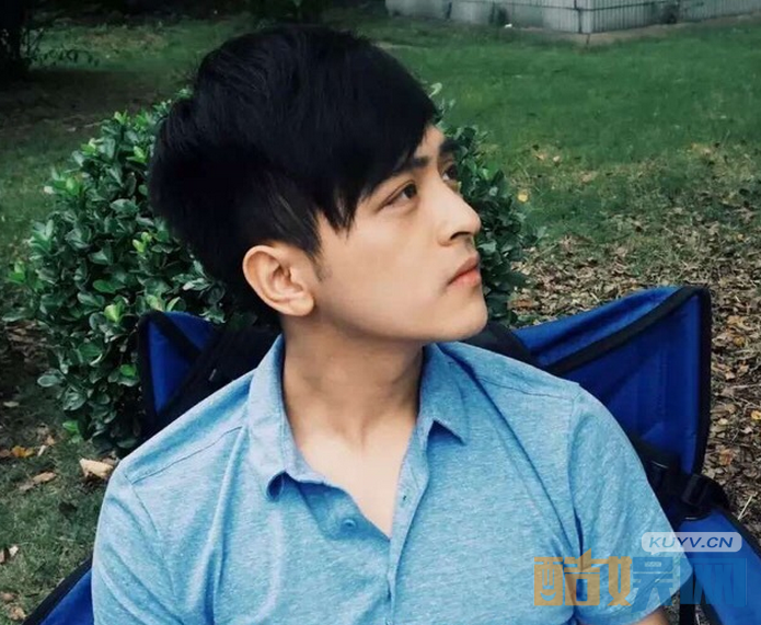 电视剧一起同过窗第二季毕十三是谁演的？电视剧一起同过窗第二季毕十三扮演者应岱臻个人资料、写真、生活照欣赏