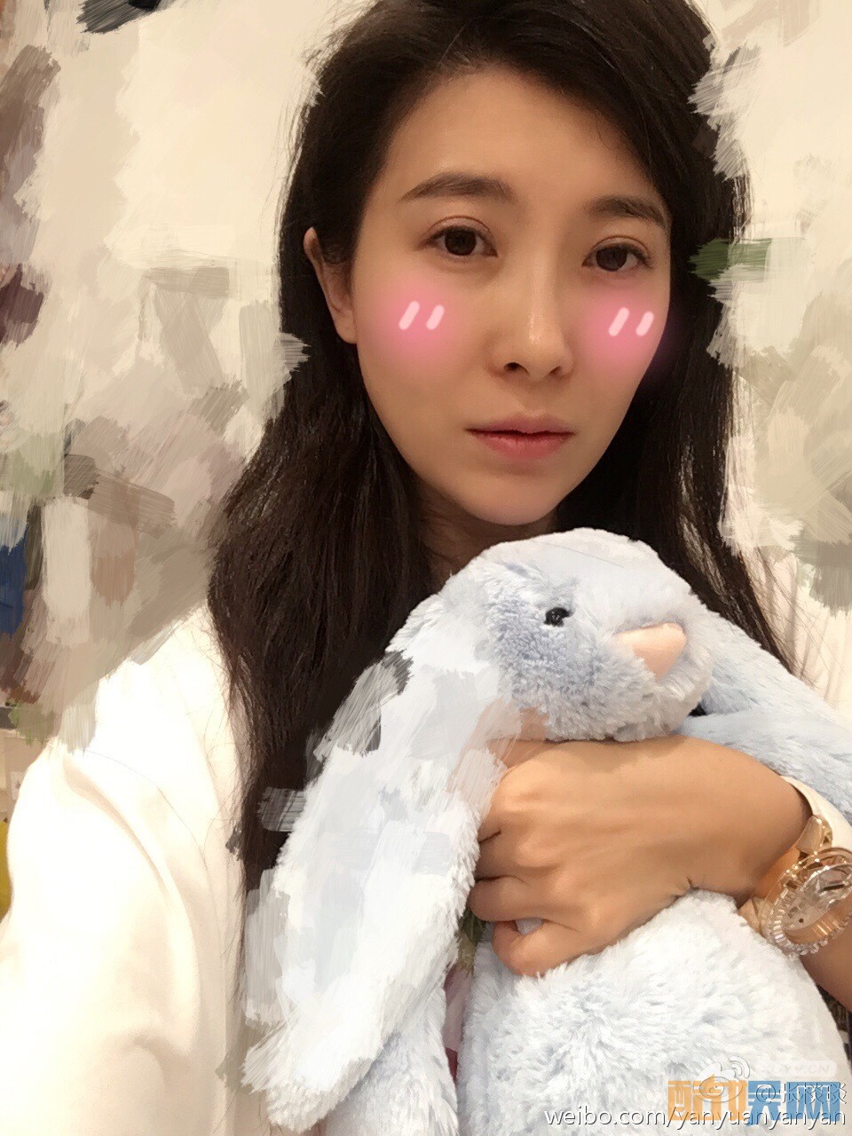 电视剧我的前半生苏曼殊是谁演的？电视剧我的前半生苏曼殊扮演者张棪琰个人资料、写真、生活照欣赏