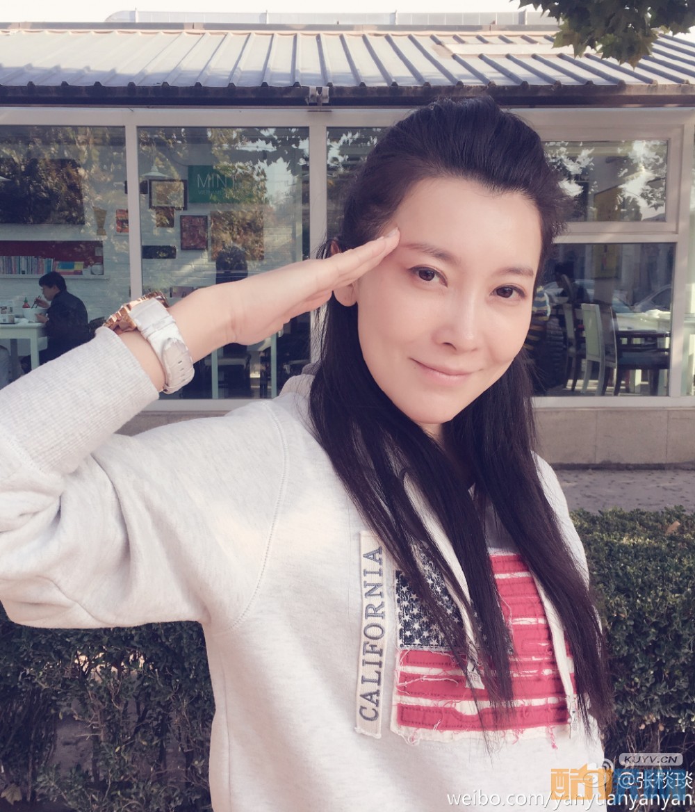 电视剧我的前半生苏曼殊是谁演的？电视剧我的前半生苏曼殊扮演者张棪琰个人资料、写真、生活照欣赏