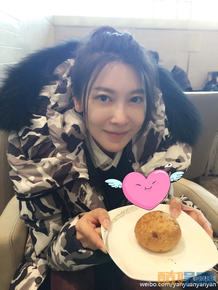 电视剧我的前半生苏曼殊是谁演的？电视剧我的前半生苏曼殊扮演者张棪琰个人资料、写真、生活照欣赏