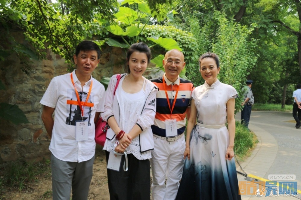 电视剧我的前半生苏曼殊是谁演的？电视剧我的前半生苏曼殊扮演者张棪琰个人资料、写真、生活照欣赏