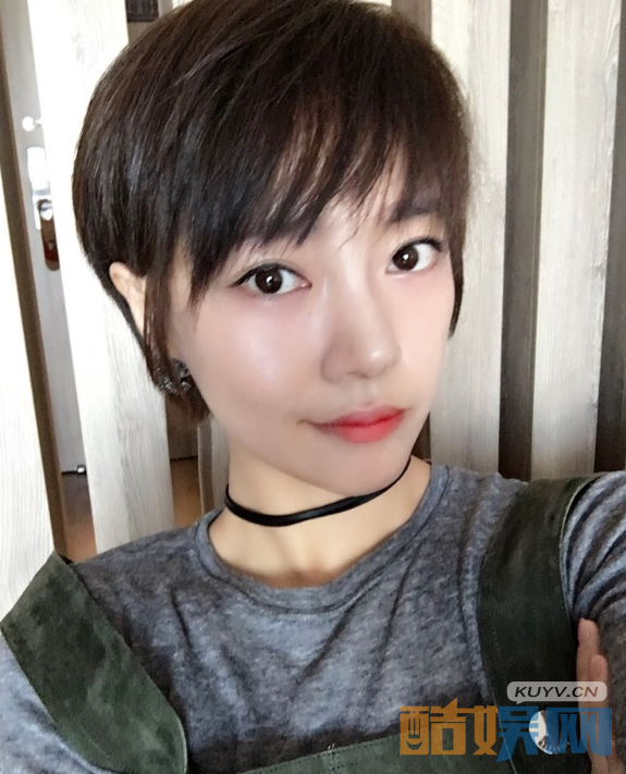 电视剧深夜食堂马玲玲是谁演的？电视剧深夜食堂马玲玲扮演者杨壹童个人资料、写真、生活照欣赏