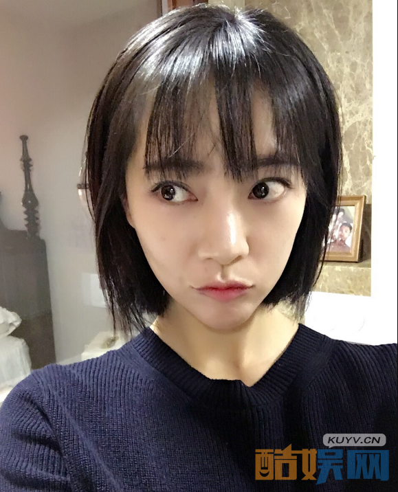 电视剧深夜食堂马玲玲是谁演的？电视剧深夜食堂马玲玲扮演者杨壹童个人资料、写真、生活照欣赏