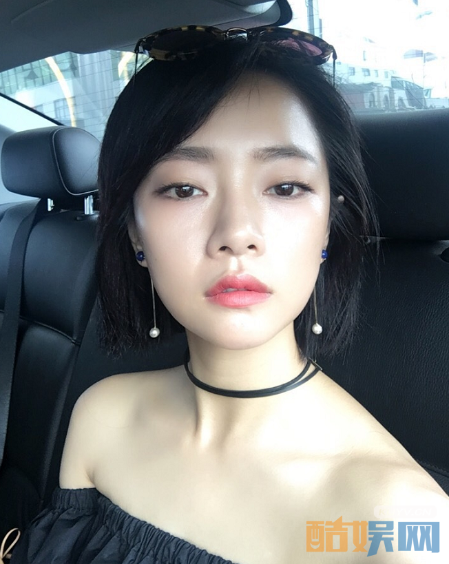 电视剧深夜食堂马玲玲是谁演的？电视剧深夜食堂马玲玲扮演者杨壹童个人资料、写真、生活照欣赏