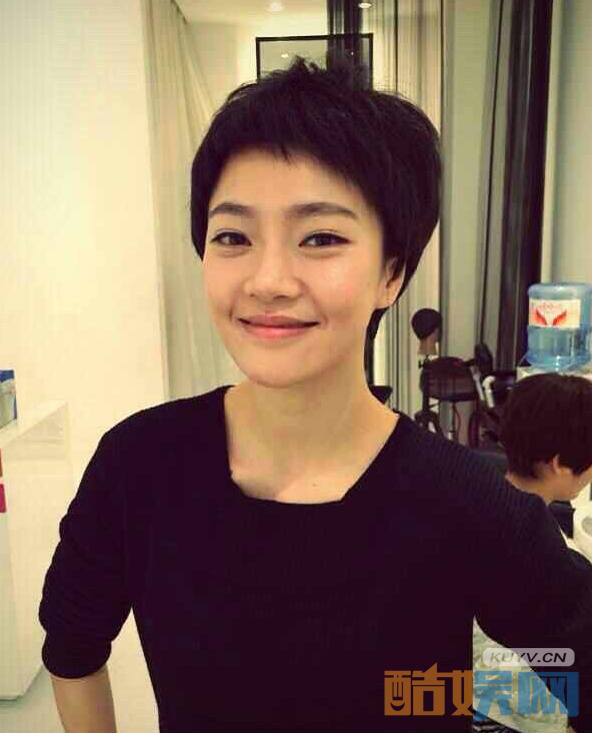 电视剧深夜食堂马玲玲是谁演的？电视剧深夜食堂马玲玲扮演者杨壹童个人资料、写真、生活照欣赏