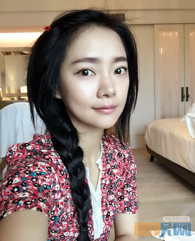 电视剧深夜食堂马玲玲是谁演的？电视剧深夜食堂马玲玲扮演者杨壹童个人资料、写真、生活照欣赏