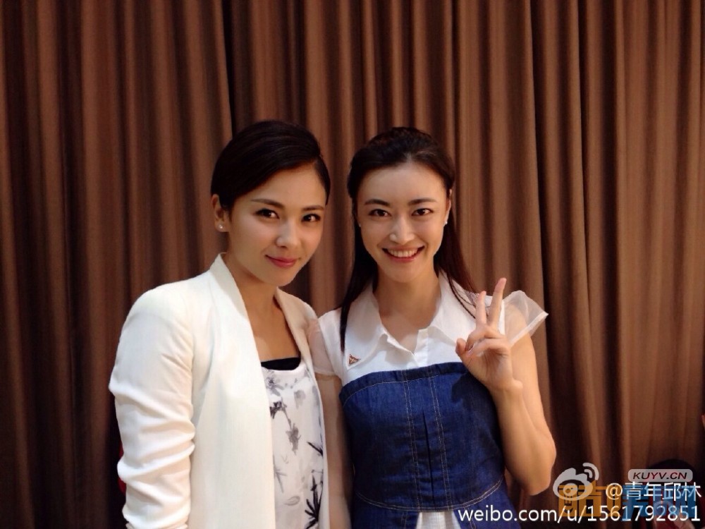 电视剧我的1997丁跃音是谁演的？电视剧我的1997丁跃音扮演者邱林个人资料、写真、生活照欣赏