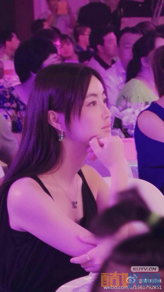 电视剧我的1997丁跃音是谁演的？电视剧我的1997丁跃音扮演者邱林个人资料、写真、生活照欣赏