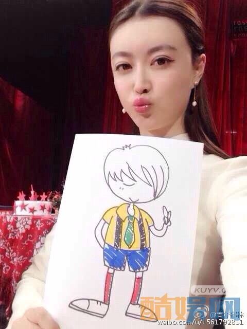 电视剧我的1997丁跃音是谁演的？电视剧我的1997丁跃音扮演者邱林个人资料、写真、生活照欣赏