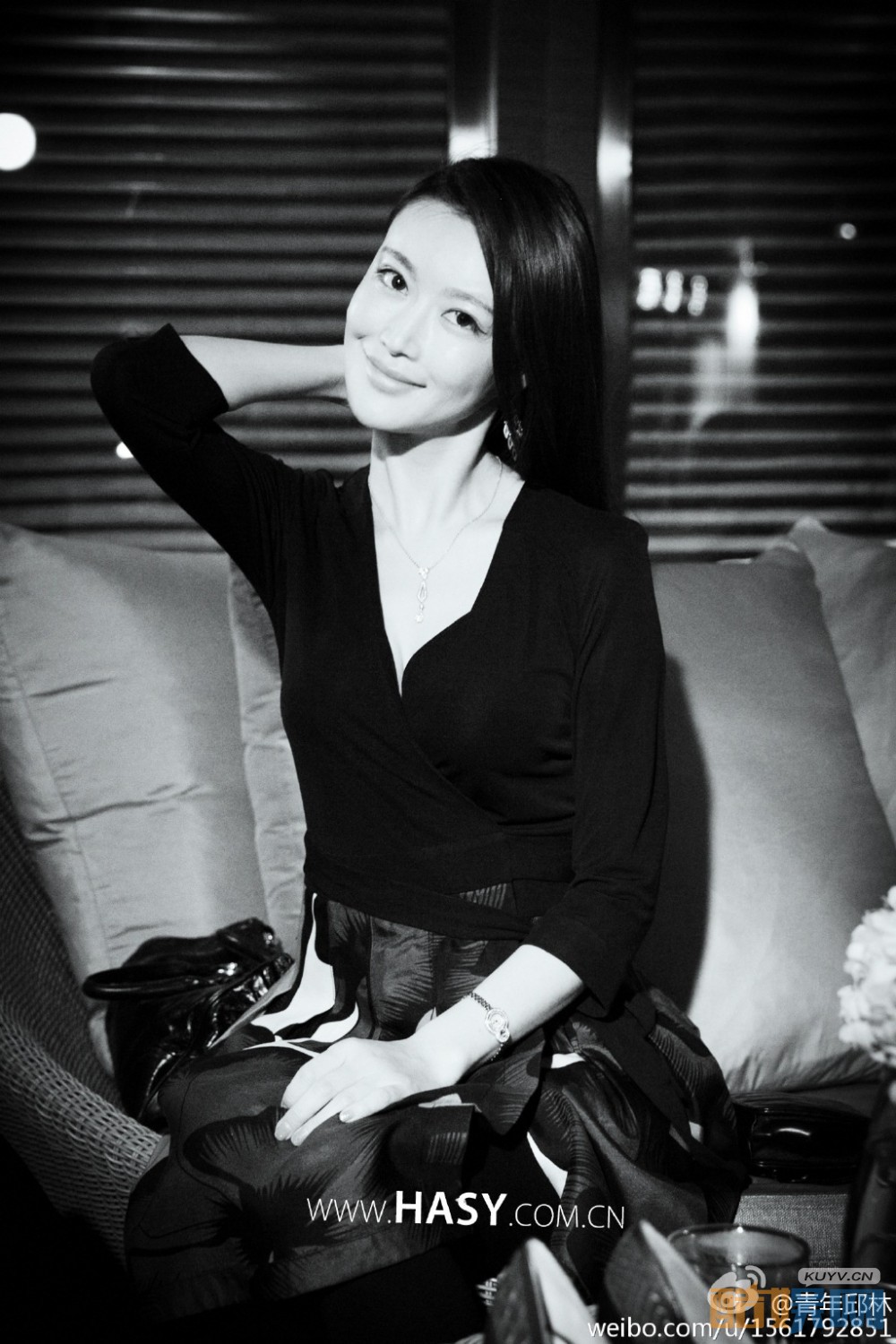 电视剧我的1997丁跃音是谁演的？电视剧我的1997丁跃音扮演者邱林个人资料、写真、生活照欣赏