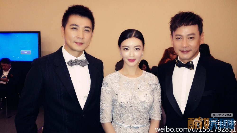 电视剧我的1997丁跃音是谁演的？电视剧我的1997丁跃音扮演者邱林个人资料、写真、生活照欣赏