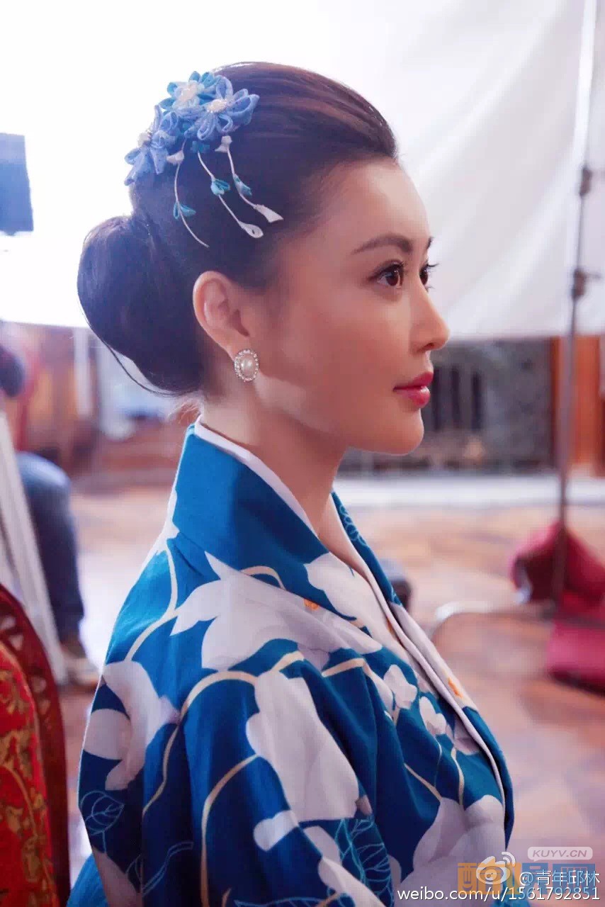 电视剧我的1997丁跃音是谁演的？电视剧我的1997丁跃音扮演者邱林个人资料、写真、生活照欣赏