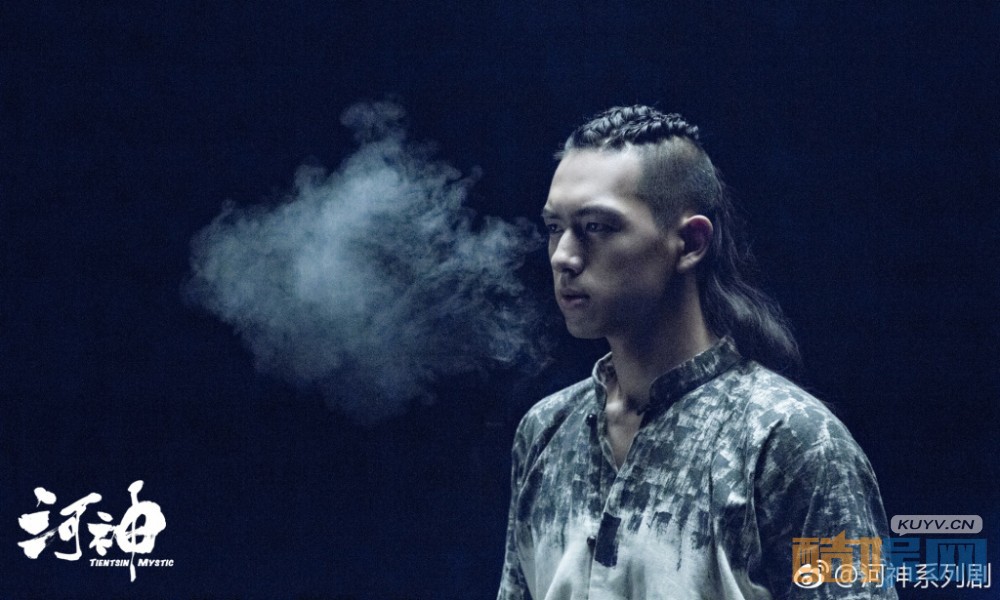 电视剧河神剧情分集介绍第15集