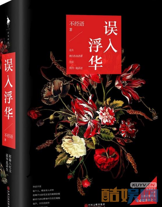 电视剧误入浮华剧情分集介绍第1集
