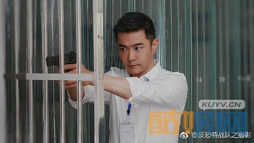 电视剧反恐特战队之猎影剧情分集介绍第11集