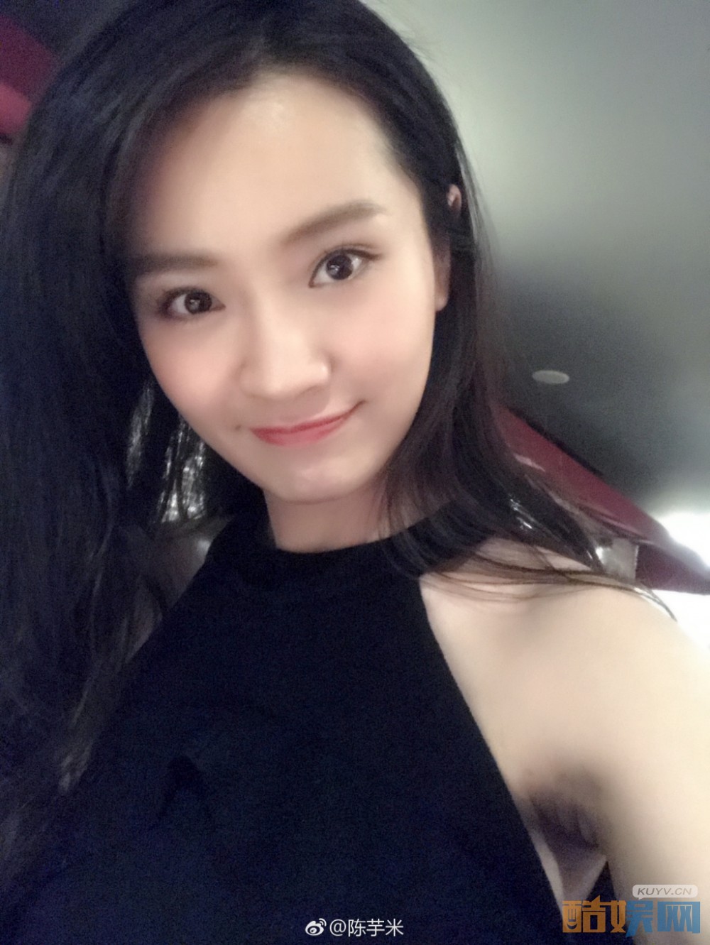 电视剧河神肖兰兰是谁演的？电视剧河神肖兰兰扮演者陈芋米个人资料、写真、生活照欣赏