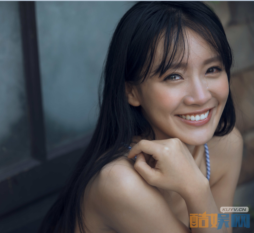 电视剧河神肖兰兰是谁演的？电视剧河神肖兰兰扮演者陈芋米个人资料、写真、生活照欣赏