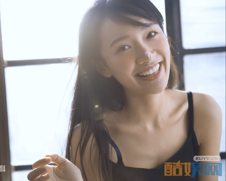电视剧河神肖兰兰是谁演的？电视剧河神肖兰兰扮演者陈芋米个人资料、写真、生活照欣赏