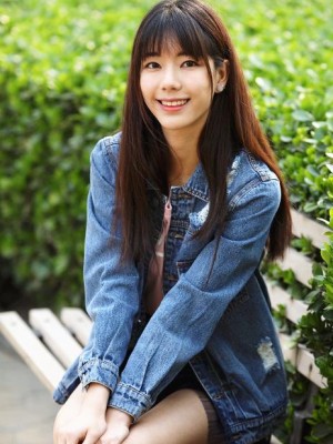 辛瑞琪