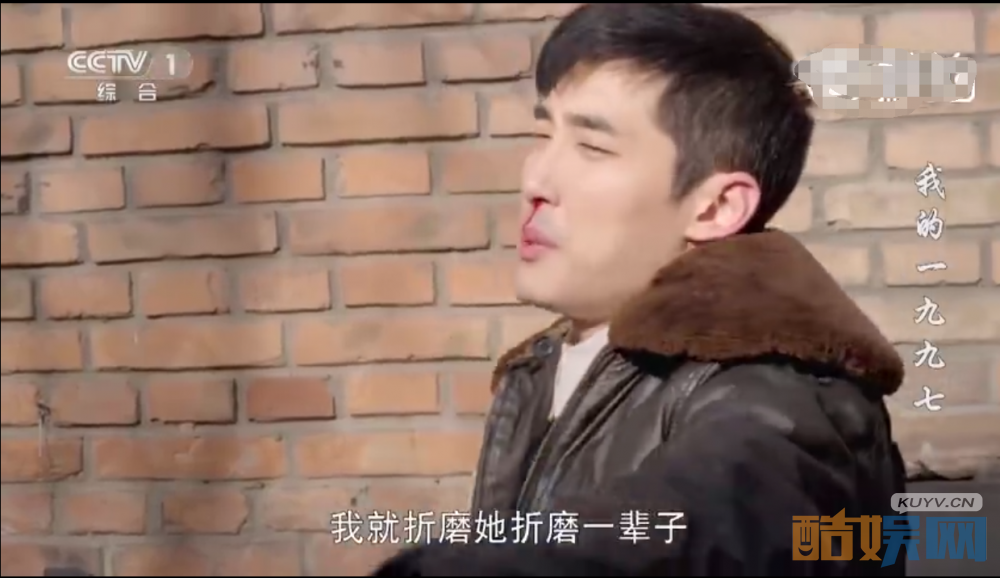电视剧我的1997中安慧为什么要和王乐离婚,安慧最终有没有和王乐离婚成功