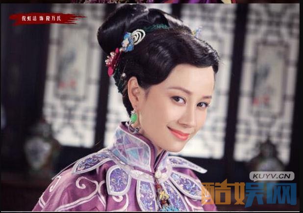 电视剧娘道剧情分集介绍第6集