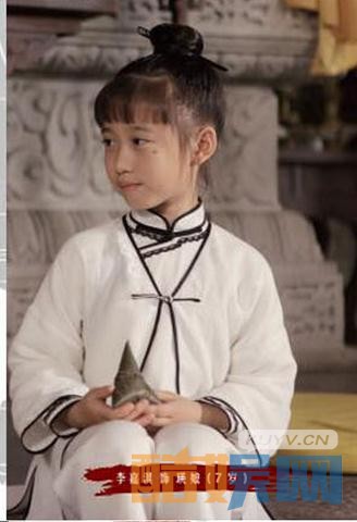 电视剧娘道剧情分集介绍第34集