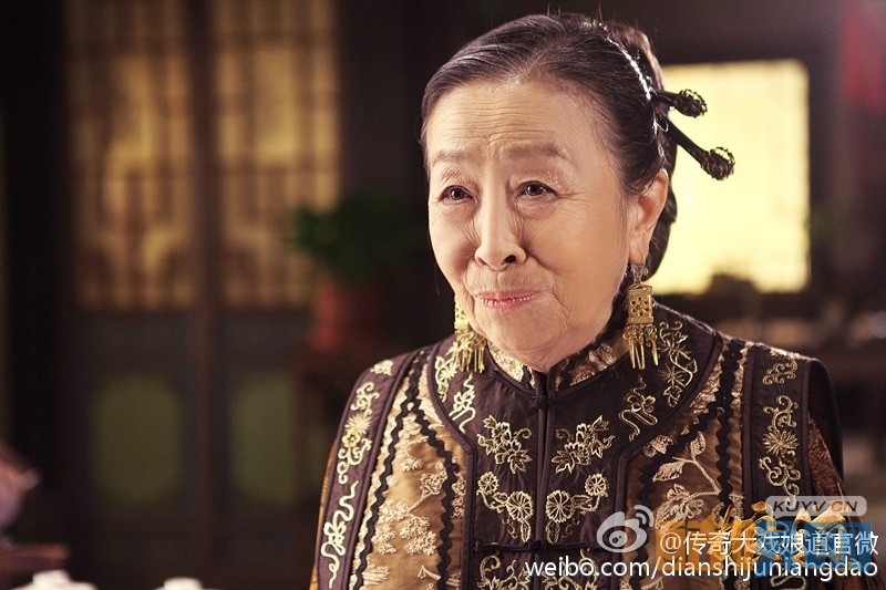 电视剧娘道剧情分集介绍第56集