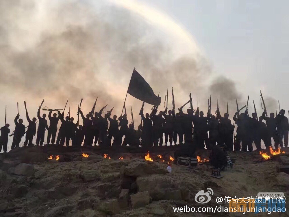 电视剧娘道剧情分集介绍第72集