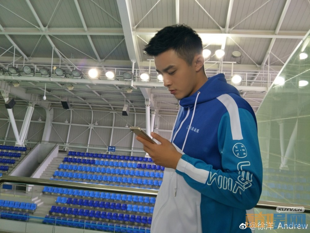 电视剧深海利剑姜耀是谁扮演的 电视剧深海利剑姜耀扮演者徐洋个人资料、写真、生活照欣赏