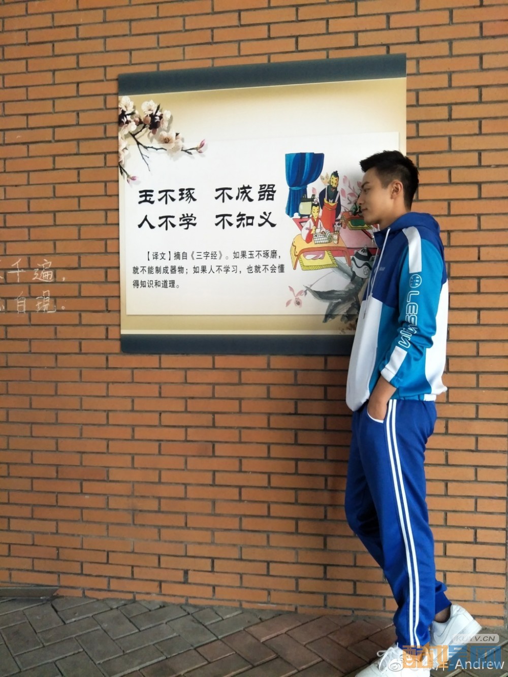 电视剧深海利剑姜耀是谁扮演的 电视剧深海利剑姜耀扮演者徐洋个人资料、写真、生活照欣赏