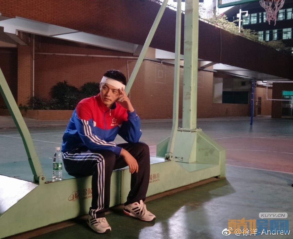 电视剧深海利剑姜耀是谁扮演的 电视剧深海利剑姜耀扮演者徐洋个人资料、写真、生活照欣赏