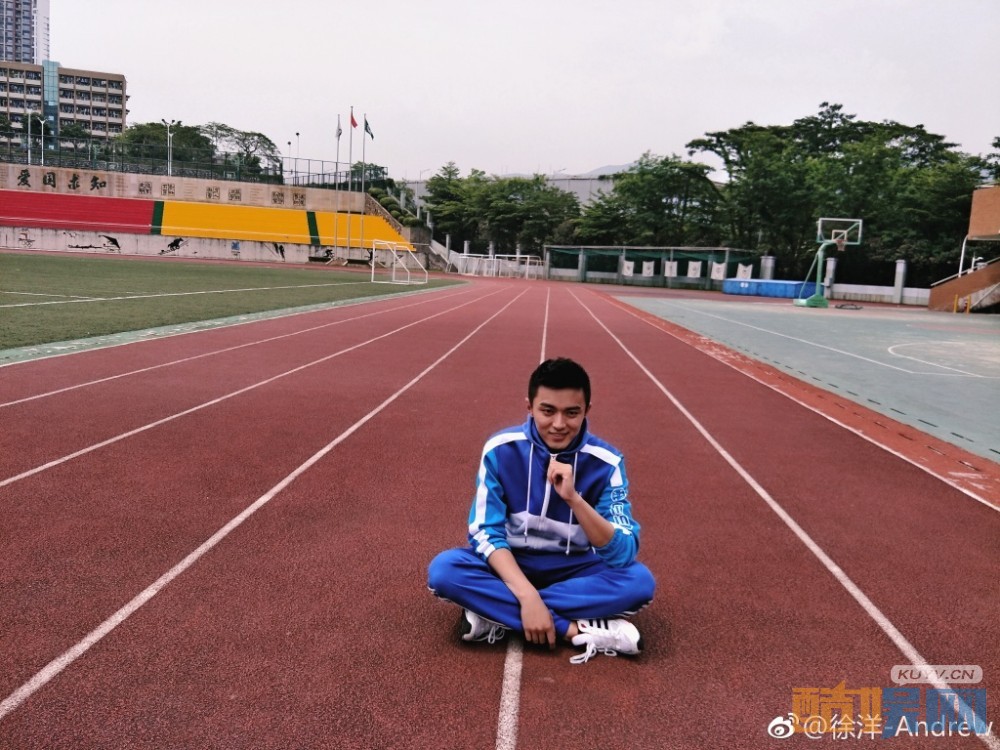 电视剧深海利剑姜耀是谁扮演的 电视剧深海利剑姜耀扮演者徐洋个人资料、写真、生活照欣赏