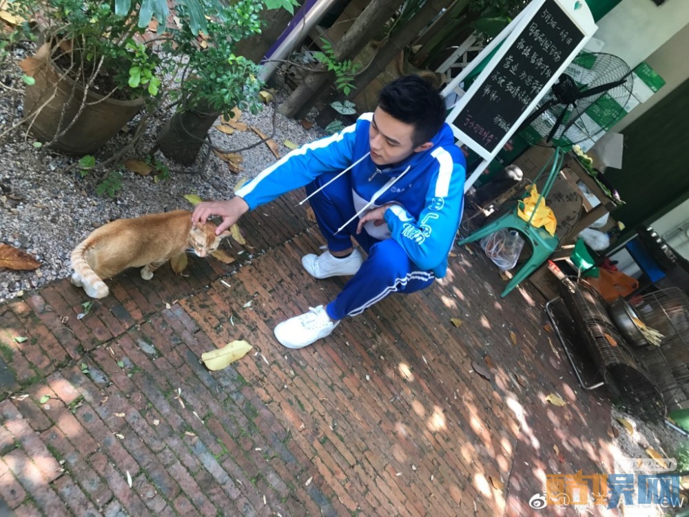 电视剧深海利剑姜耀是谁扮演的 电视剧深海利剑姜耀扮演者徐洋个人资料、写真、生活照欣赏