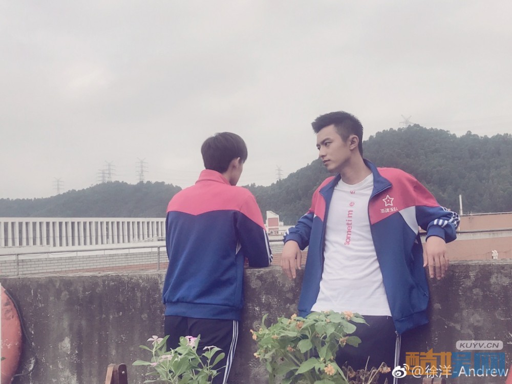 电视剧深海利剑姜耀是谁扮演的 电视剧深海利剑姜耀扮演者徐洋个人资料、写真、生活照欣赏