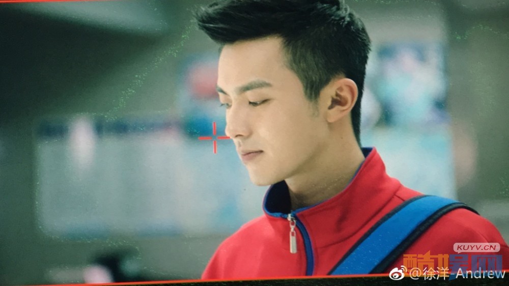 电视剧深海利剑姜耀是谁扮演的 电视剧深海利剑姜耀扮演者徐洋个人资料、写真、生活照欣赏