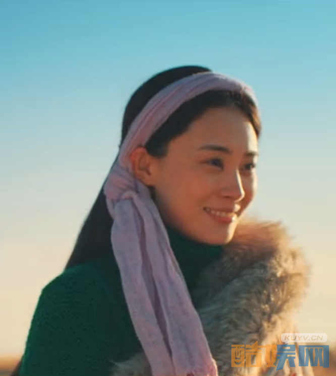《鬼吹灯之黄皮子坟》里面丁思甜是谁扮演的？丁思甜扮演者郝好个人资料、写真、生活照欣赏