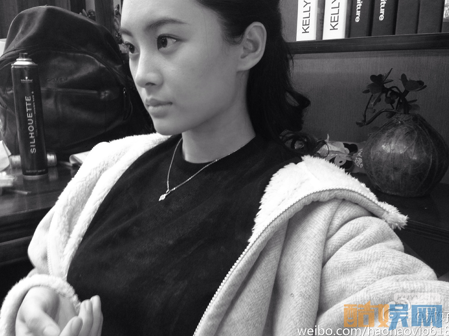 《鬼吹灯之黄皮子坟》里面丁思甜是谁扮演的？丁思甜扮演者郝好个人资料、写真、生活照欣赏