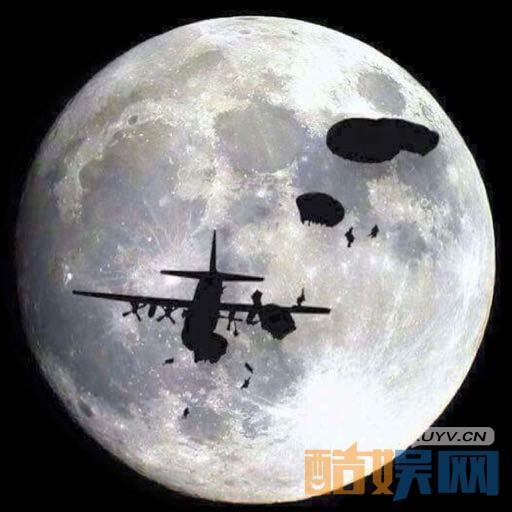 雷神突击海报