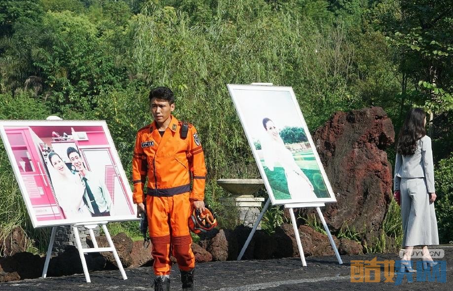 电视剧特勤精英剧情分集介绍第3集