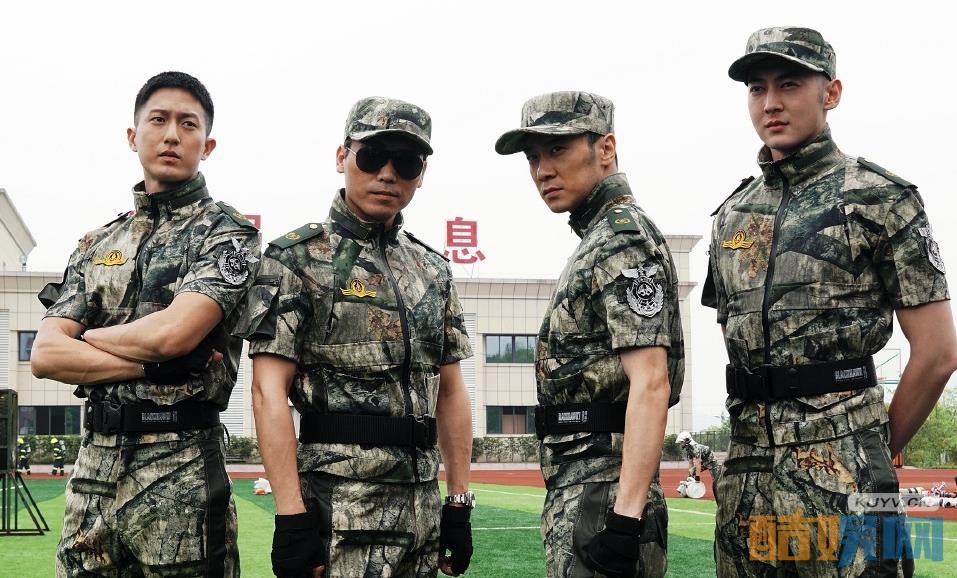 电视剧特勤精英剧情分集介绍第19集