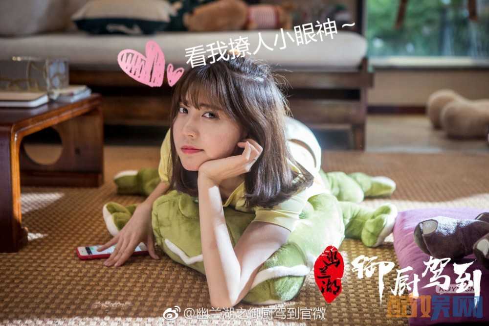 电视剧幽兰湖之御厨驾到剧情分集介绍第12集