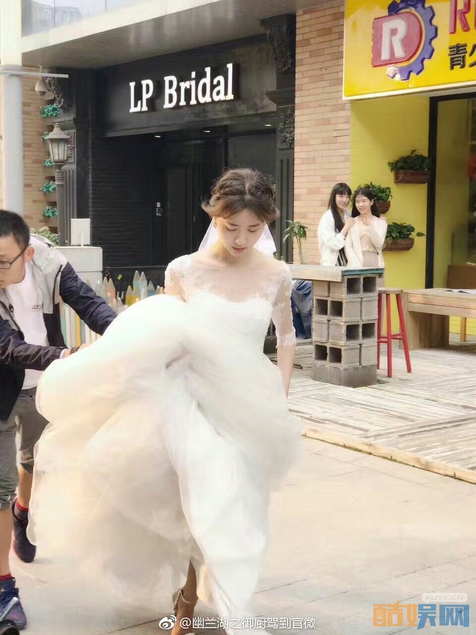 电视剧幽兰湖之御厨驾到剧情分集介绍第19集