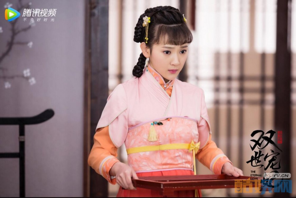 电视剧双世宠妃剧情分集介绍第16集