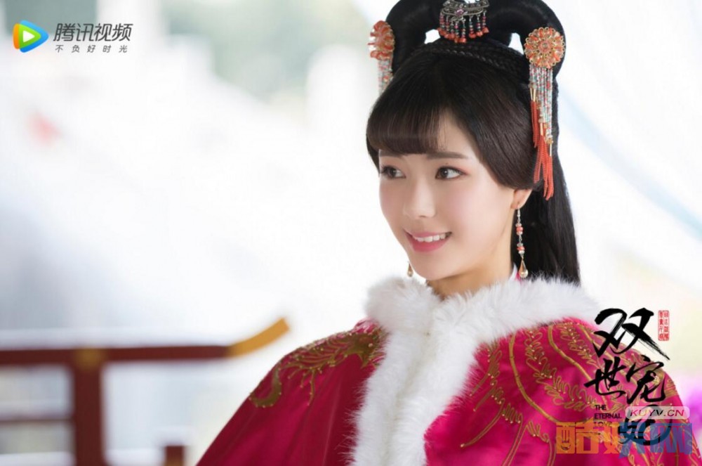 电视剧双世宠妃剧情分集介绍第17集
