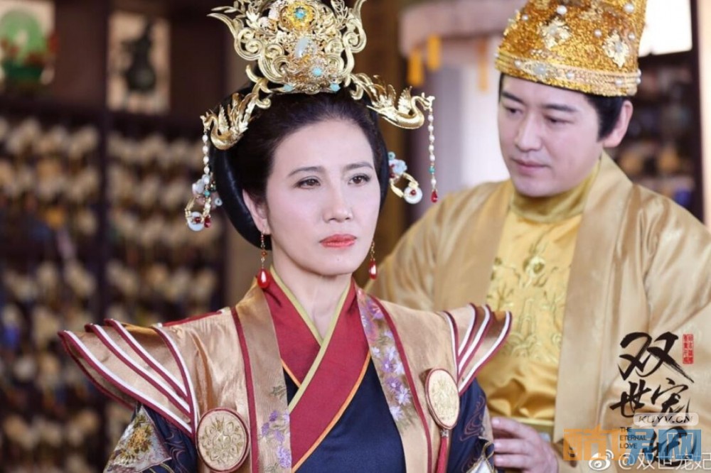 电视剧双世宠妃剧情分集介绍第22集