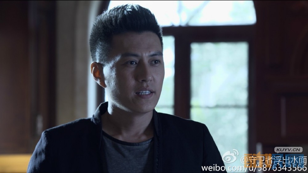 电视剧守卫者浮出水面剧情分集介绍第16集