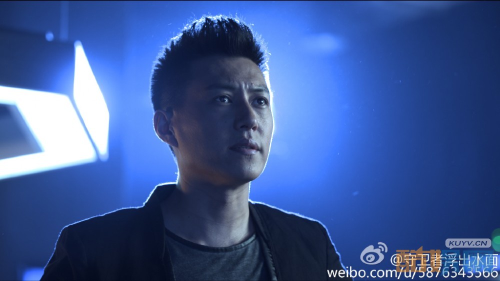 电视剧守卫者浮出水面剧情分集介绍第18集