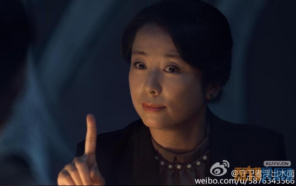 电视剧守卫者浮出水面剧情分集介绍第22集
