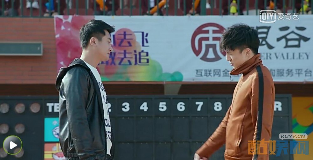 我们的少年时代植入广告盘点